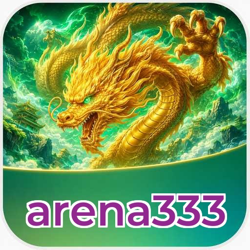 arena333 Signature