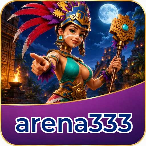 arena333 APK Structure