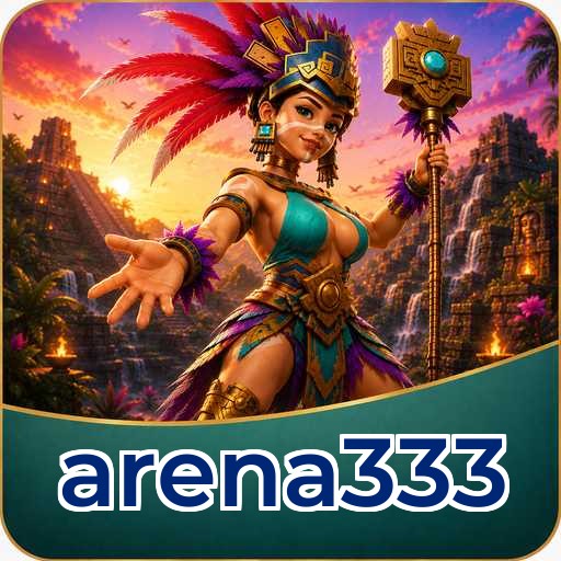 arena333 Components