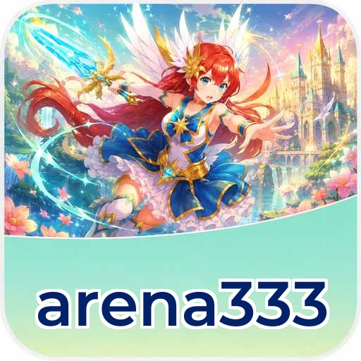 arena333 Download