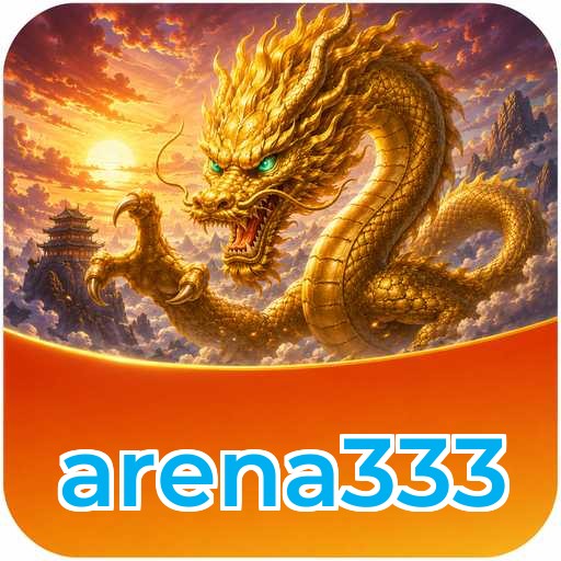 arena333 Signature