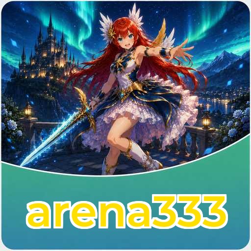 arena333 Components