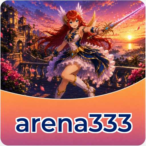 arena333 Signature