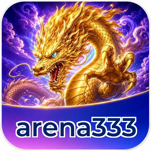 arena333 Signature