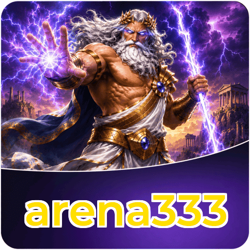 arena333 Features