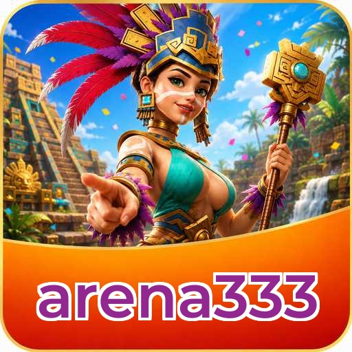 arena333 Components
