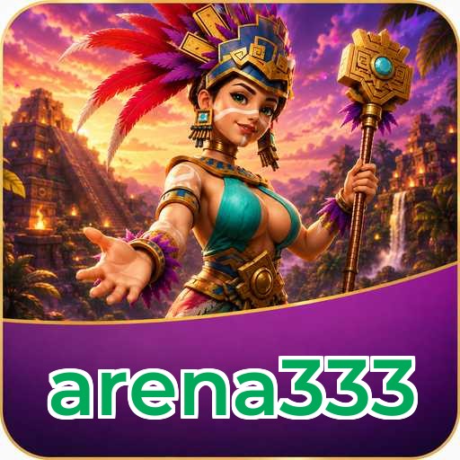arena333 APK Structure