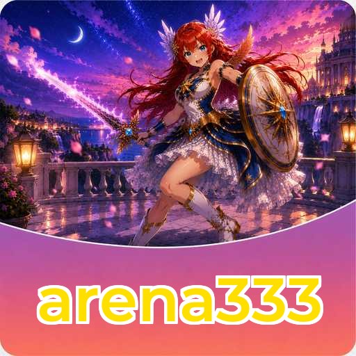 arena333 Tools