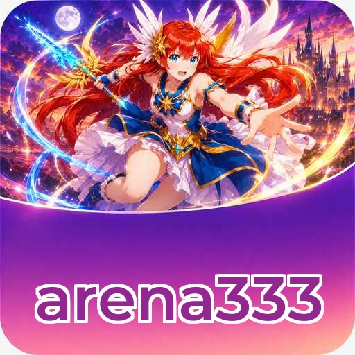 arena333 Verification