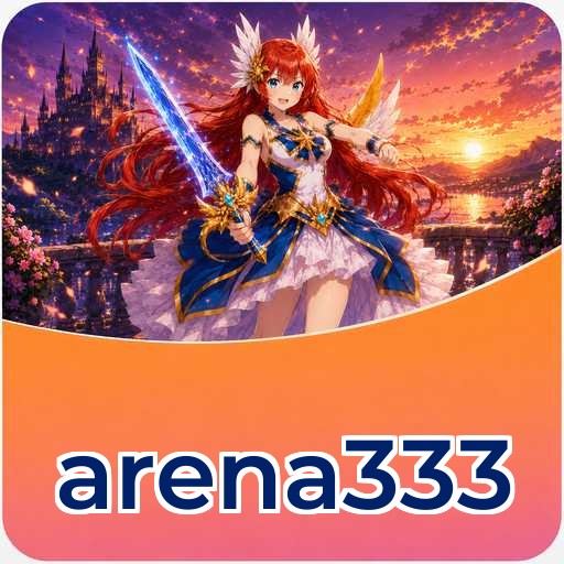 arena333 Signature