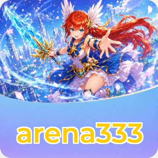 arena333 APK Structure